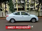 Nissan Sunny Petrol Special Edition, 2012, Petrol