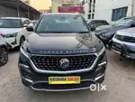 MG Hector 2.0 Sharp Diesel, 2022, Diesel