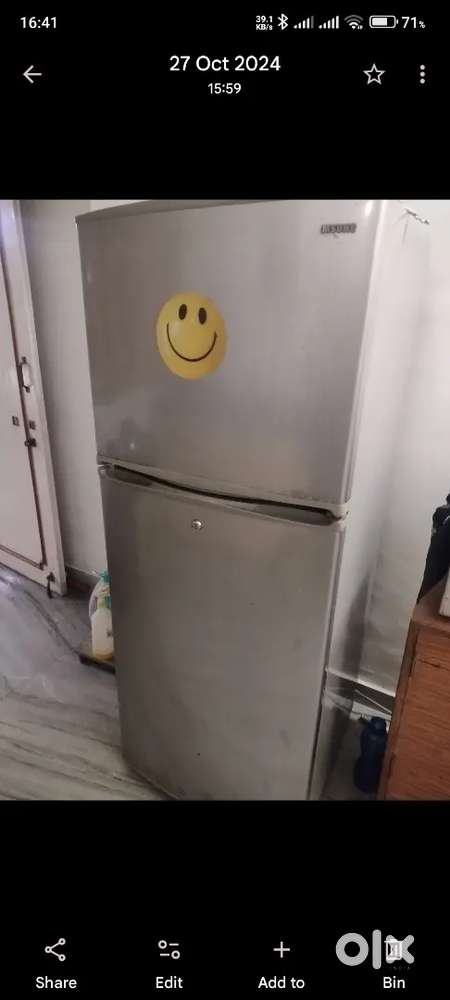 Refrigerator