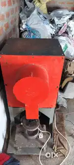 Dona machine
