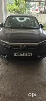 Honda Amaze 2021 Petrol 43000 Km Driven