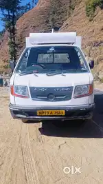 Ashok leyland dost plus passing till sep. 2026