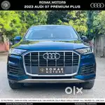 Audi Q7 3.0 Premium Plus 55 TFSI, 2023, Petrol