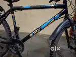 21gear speed