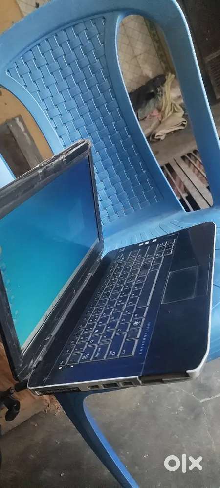 Dell latitude