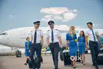 Need ground staff and ticketing in cochin international airport