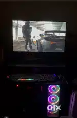Gaming PC / Computer setup