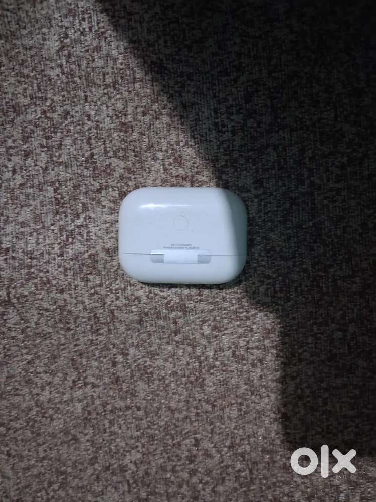 MTJV3CH/A Air Pods Pro (2nd generation)