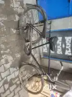 All Parts Okay Condition Old Model Big Size Of Atlas Bicycle