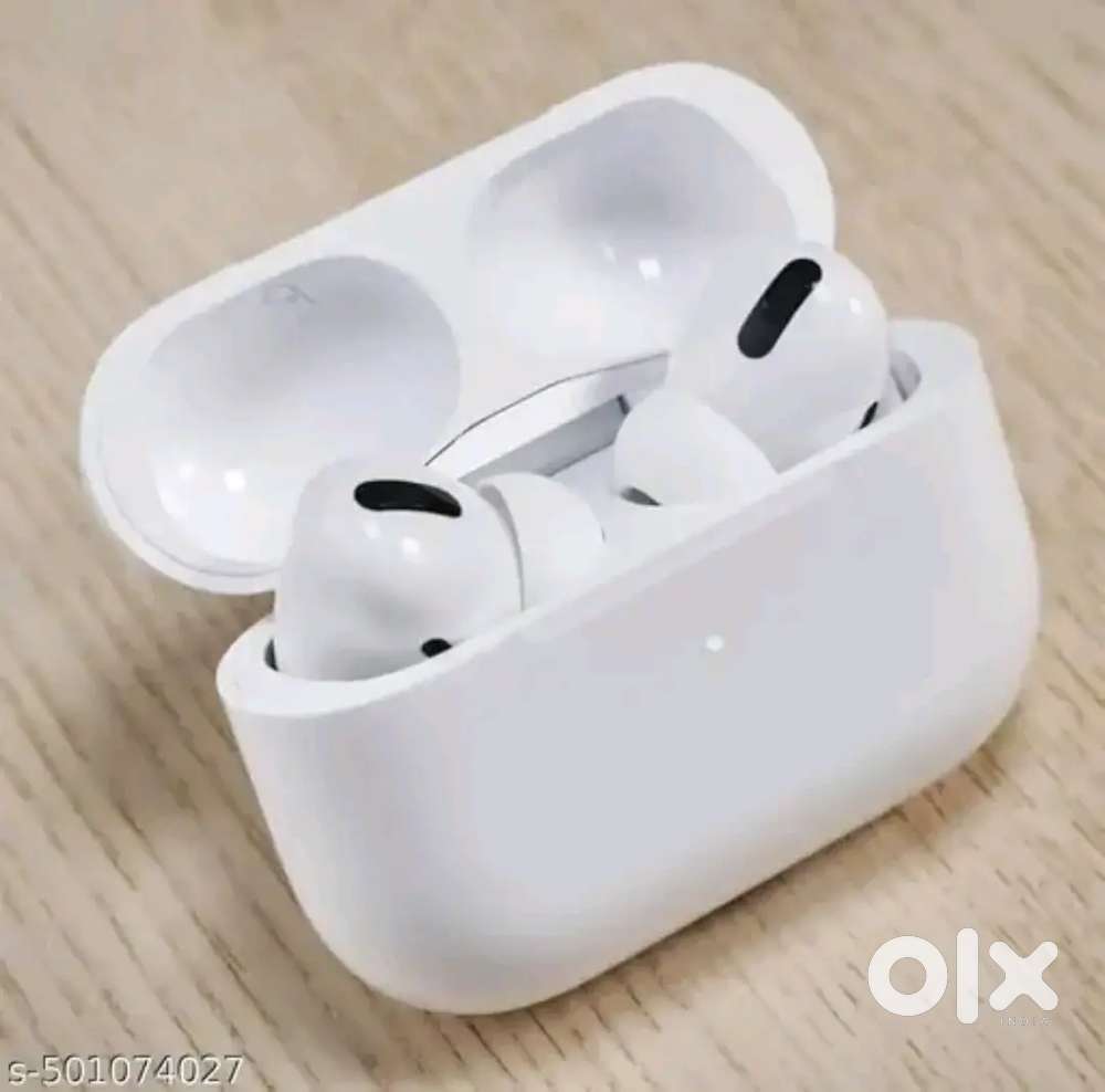 Bluetooth headphones