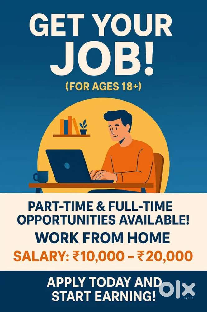 Work from home