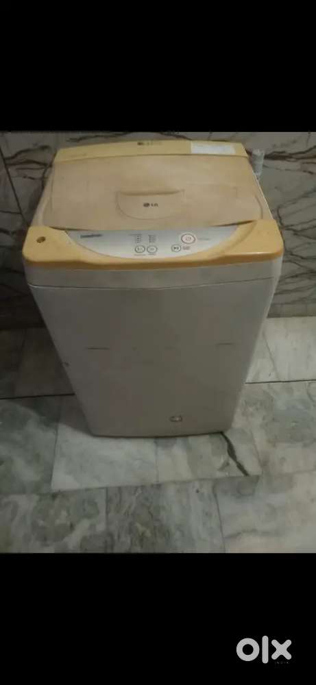 Fully automatic lg