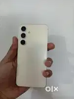 S24 8 256 3 month warranty hai