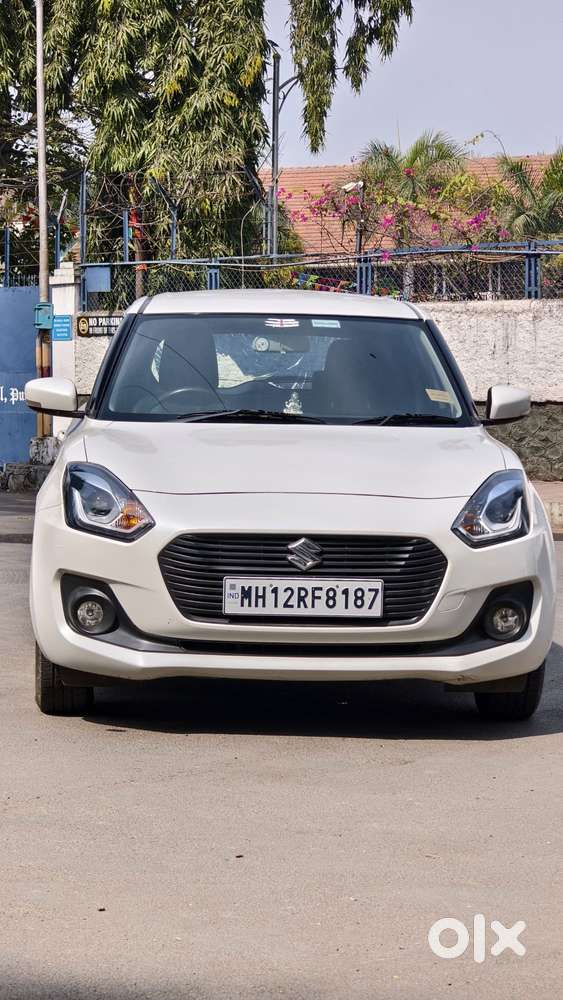 Maruti Suzuki Swift 2018 ZDI Plus, 2019, Diesel