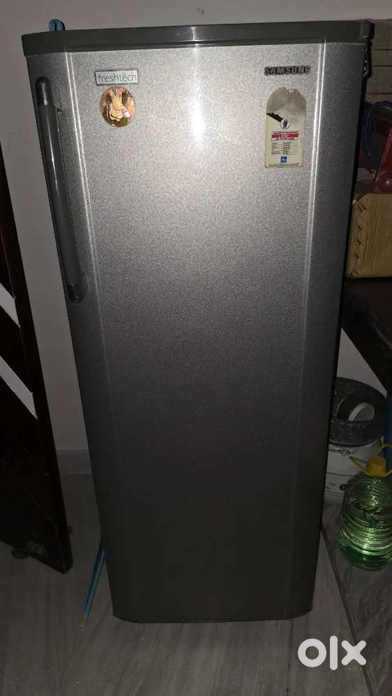 Samsung Refrigerator/Fridge