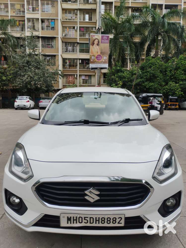 Maruti Suzuki Swift Dzire ZDI Plus , 2017, Diesel