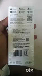 Brand New a gift from friend