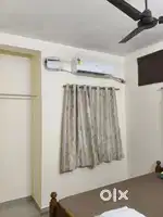 Jipmer near 2 bhk fully furnished house for rent