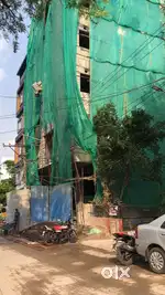 Spacious 2&4bhk under construction flats for sale/masabtank/call now