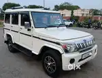Mahindra Bolero Power Plus SLX, 2019, Diesel
