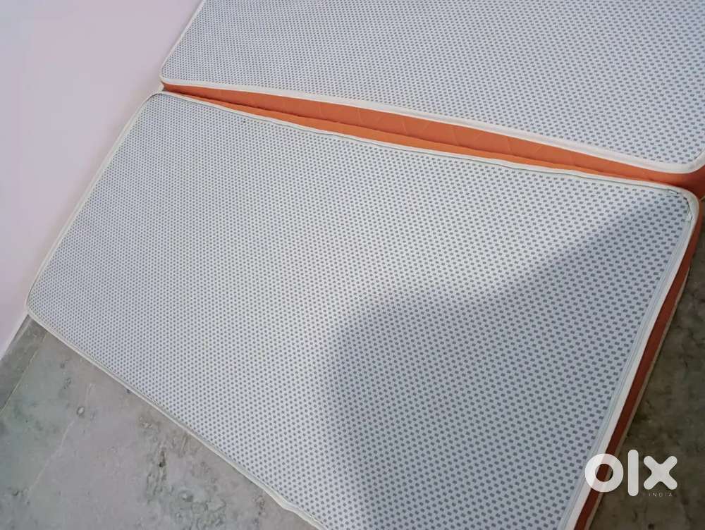 Double bed Mattress