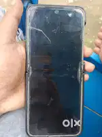 Flip 5 hai with No Screen damage Screen Guard is Damage