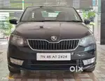 Skoda Rapid [2016-2020] 1.6 Ambition TDI, 2017, Diesel