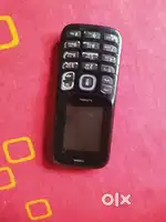 Keypad phone