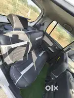 Maruti Suzuki Wagon R 2015 Petrol 80000 Km Driven