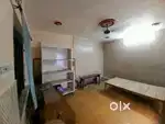 Single Room for Girls on Rent