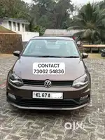 Volkswagen Ameo 1.2 MPI Comfortline, 2017, Petrol