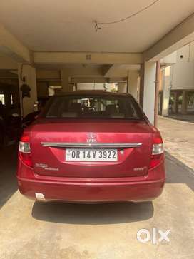 Tata Manza 2010 Petrol 60000 Km Driven