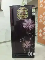 Godrej Eage Pro 190 LTR 2018 Fridge