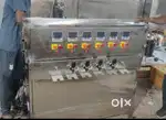 SODA MACHINE,ROTRY SODA FILLING MACHINE,SODA BOTTLING PLANT,RFCMACHINE