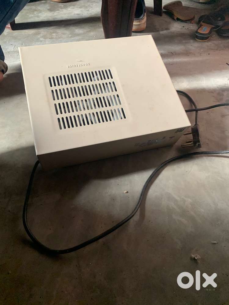 Bajaj blow hot room heater