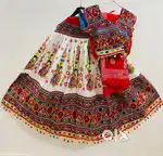 Garba dresses