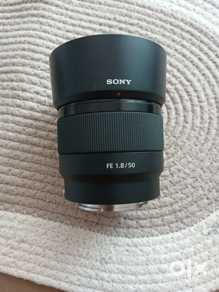 Proffasional camera and equipment for sale