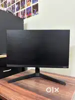 Samsung 22inches 75hz Gaming Led monitor