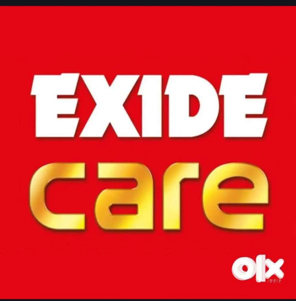 Battery Technican at Exide Care Store