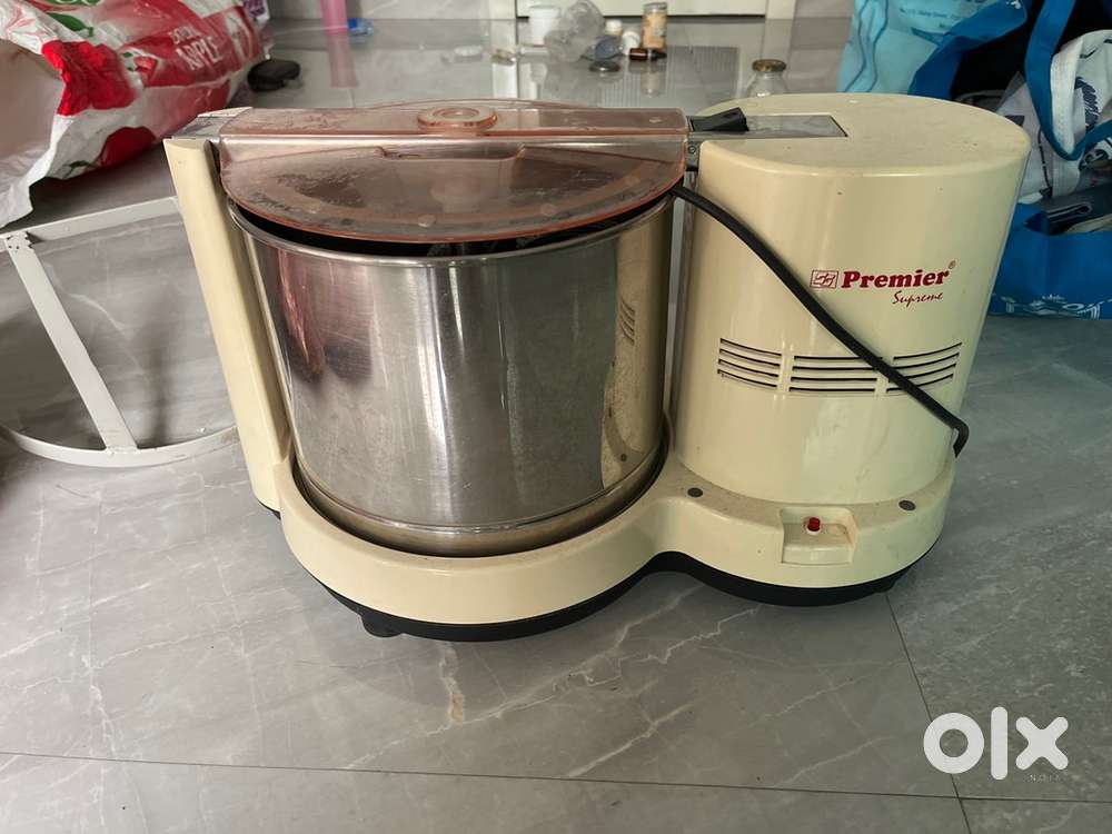 Premier wet grinder