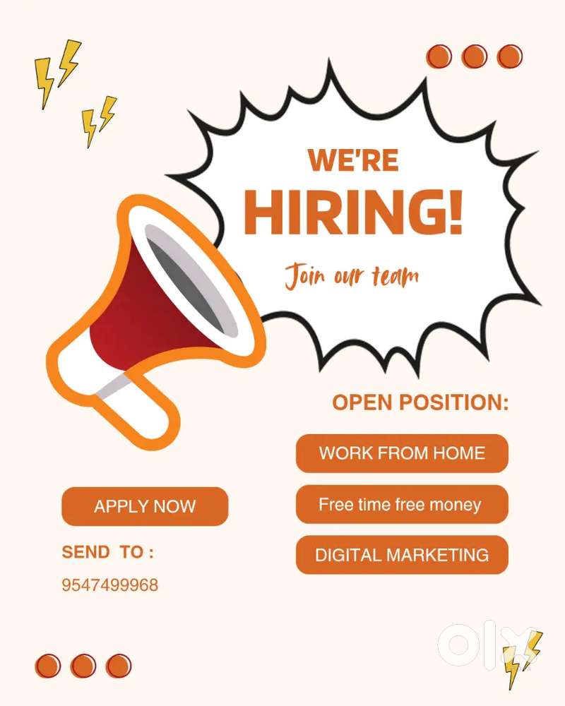 Hiring Youth
