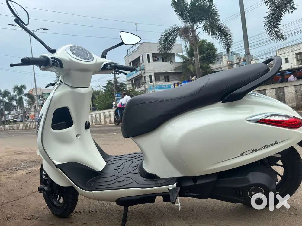 New vehicle good condition