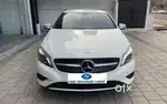 Mercedes-Benz A Class 2013-2015 A180 CDI, 2014, Diesel