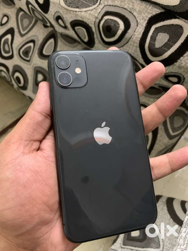 I phone 11