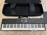 Studiologic SL73 Studio MIDI Keyboard (Made in Italy)