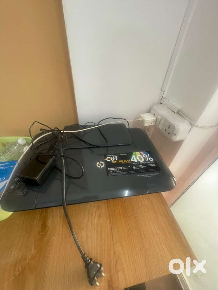 Hp printer