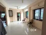 3BHK Semi furnished Flat for Rent Family Sahakar Nagar