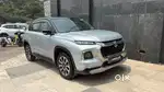 Maruti Suzuki Grand Vitara 1.5 Alpha Smart Hybrid Dual Tone, 2022, P..