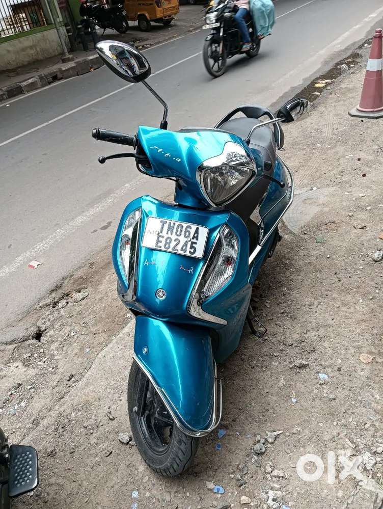 Single owner