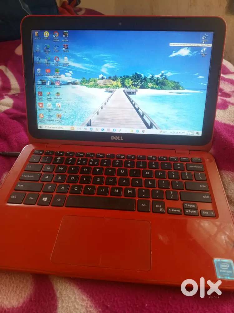 Sell laptop urgent